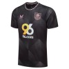 Maglia ufficiale Burnley FC Trasferta 2024-25 per Uomo